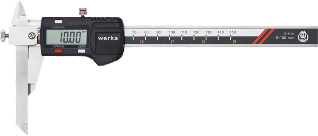 Digital Offset Caliper