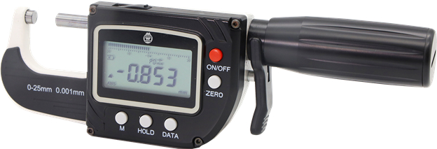 High Precision Indicating Snap Micrometer