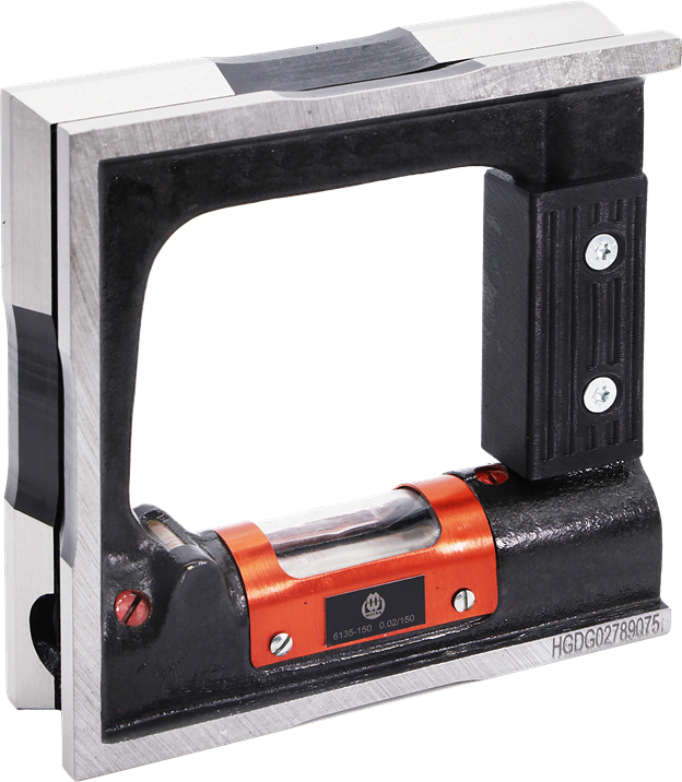 Frame Spirit Level