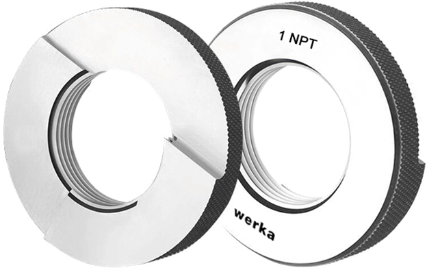 NPT Ring Gauge