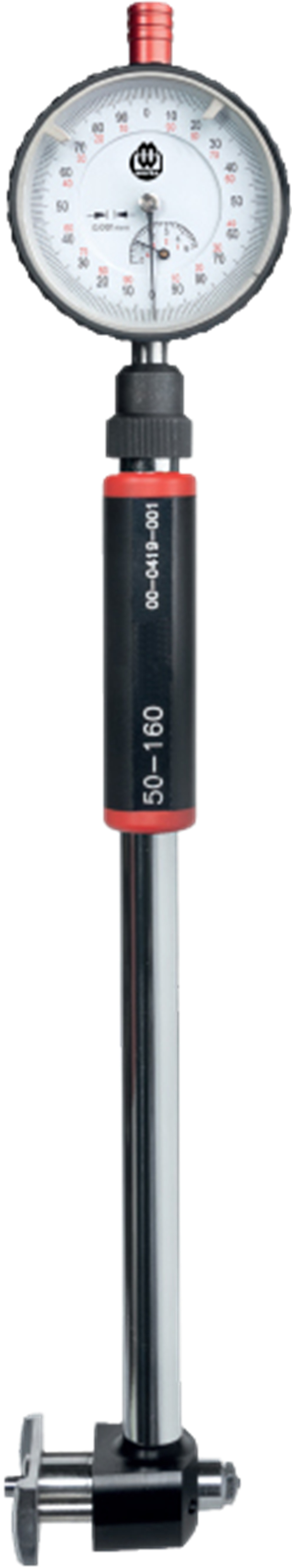 Bore Gauge With Carbide Tip