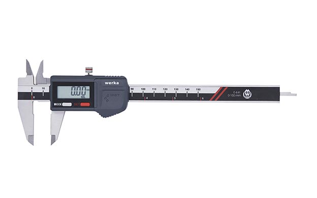 IP67 Water-proof Digital caliper