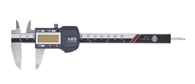 ABS Digital caliper
