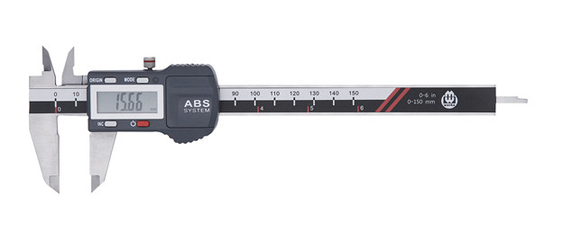 ABS Digital caliper