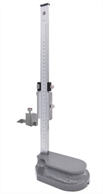 Vernier height gauge